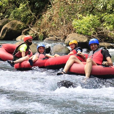 Hotel Suenoreal Rioceleste Rio Celeste Dış mekan fotoğraf