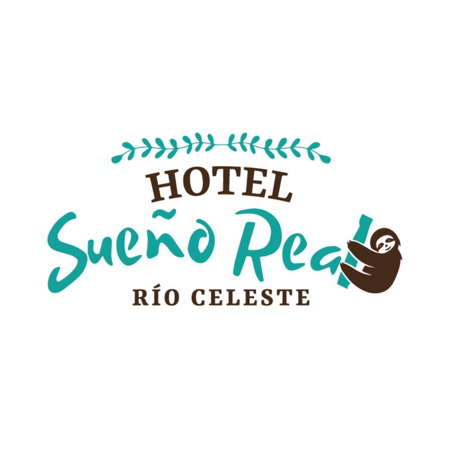Hotel Suenoreal Rioceleste Rio Celeste Dış mekan fotoğraf